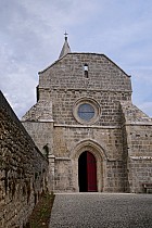 d�Angoul�me � Cognac - Saint-Simeon Saint Simeux