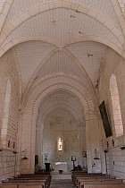 d�Angoul�me � Cognac - Saint-Simeon Saint Simeux