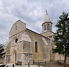 d�Angoul�me � Cognac - Saint-Simeon Saint Simeux