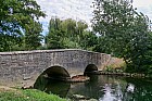 d�Angoul�me � Cognac - Pont d'Angeac
