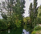 d�Angoul�me � Cognac - 