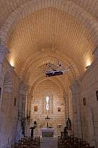 d�Angoul�me � Cognac - Saint-Sigismond, Saint-Simon