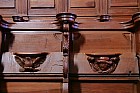 d�Angoul�me � Cognac - Abbaye Saint-�tienne, Bassac