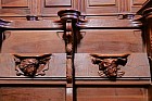 d�Angoul�me � Cognac - Abbaye Saint-�tienne, Bassac