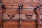 d�Angoul�me � Cognac - Abbaye Saint-�tienne, Bassac