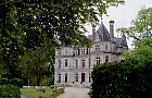 d�Angoul�me � Cognac - Chateau Saint-Martial, Jarnac