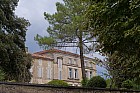 d�Angoul�me � Cognac - 