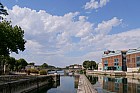 d�Angoul�me � Cognac - Jarnac