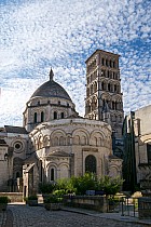 Angoul�me - Cath�drale Saint-Pierre