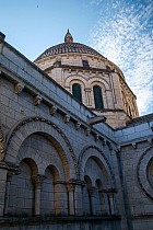 Angoul�me - Cath�drale Saint-Pierre