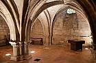 d�Angoul�me � Cognac - �glise Saint-Pierre, Jarnac