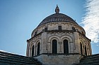 Angoul�me - Cath�drale Saint-Pierre