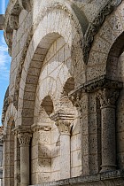 Angoul�me - Cath�drale Saint-Pierre