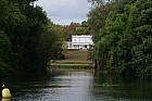 d�Angoul�me � Cognac - Chateau de Bagnolet