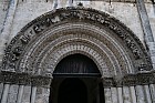 d�Angoul�me � Cognac - �glise Saint-L�ger, Cognac