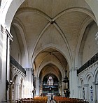 d�Angoul�me � Cognac - �glise Saint-L�ger, Cognac