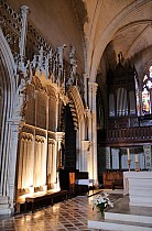 d�Angoul�me � Cognac - �glise Saint-L�ger, Cognac