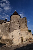 d�Angoul�me � Cognac - 
