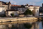 d�Angoul�me � Cognac - 