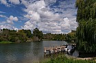 de Cognac � Rochefort - Port du Lys