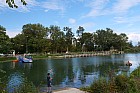 de Cognac � Rochefort - Bac de Dompierre-sur-Charente