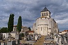 de Cognac � Rochefort - Chaniers, �glise Saint-Pierre