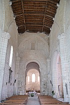 de Cognac � Rochefort - Chaniers, �glise Saint-Pierre
