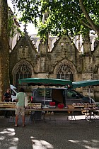 de Cognac � Rochefort - Saintes