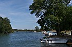 de Cognac � Rochefort - Port d'Envaux