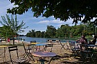 de Cognac � Rochefort - Port d'Envaux