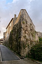de Cognac � Rochefort - Saint-Savinien