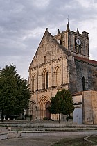 de Cognac � Rochefort - Saint-Savinien