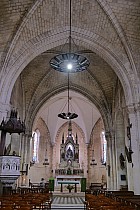 de Cognac � Rochefort - Saint-Savinien