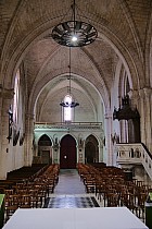 de Cognac � Rochefort - Saint-Savinien