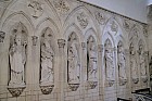 de Cognac � Rochefort - Saint-Savinien