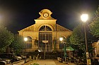 de Cognac � Rochefort - Saint-Savinien