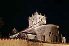 de Cognac � Rochefort - �glise de Saint-Savinien