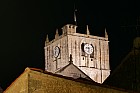 de Cognac � Rochefort - �glise de Saint-Savinien