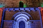de Cognac � Rochefort - �glise de Saint-Savinien