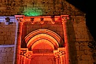de Cognac � Rochefort - �glise de Saint-Savinien
