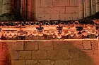 de Cognac � Rochefort - �glise de Saint-Savinien