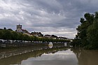 de Cognac � Rochefort - Saint-Savinien