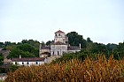 de Cognac � Rochefort - �glise Notre-Dame de l'Assomption, Geay