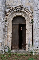 de Cognac � Rochefort - �glise Notre-Dame de l'Assomption, Geay