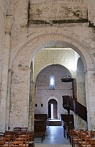 de Cognac � Rochefort - �glise Notre-Dame de l'Assomption, Geay
