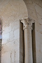 de Cognac � Rochefort - �glise Notre-Dame de l'Assomption, Geay