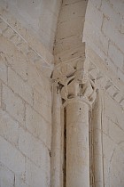 de Cognac � Rochefort - �glise Notre-Dame de l'Assomption, Geay