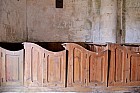 de Cognac � Rochefort - �glise Notre-Dame de l'Assomption, Geay