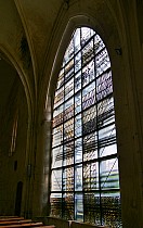 de Cognac � Rochefort - �glise Saint-Pierre, Romegoux
