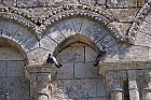 de Cognac � Rochefort - �glise de Saint-Hippolyte